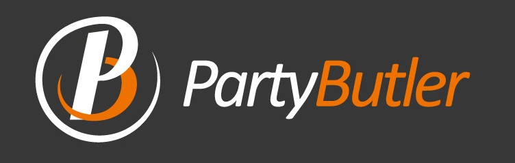 PartyButler logo